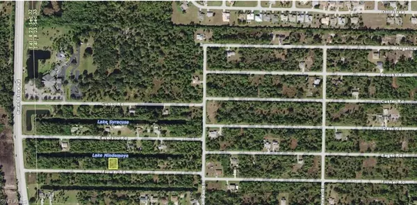 Punta Gorda, FL 33955,26074 Flower RD