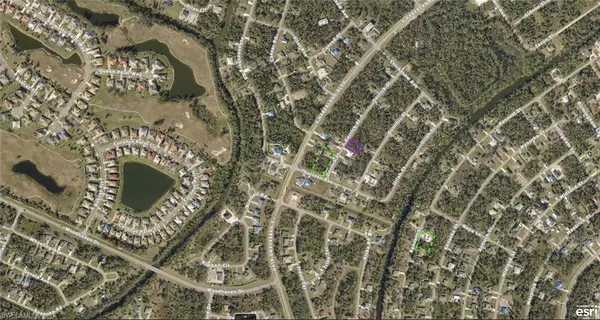 North Port, FL 34288,1141177118 Derrick ST