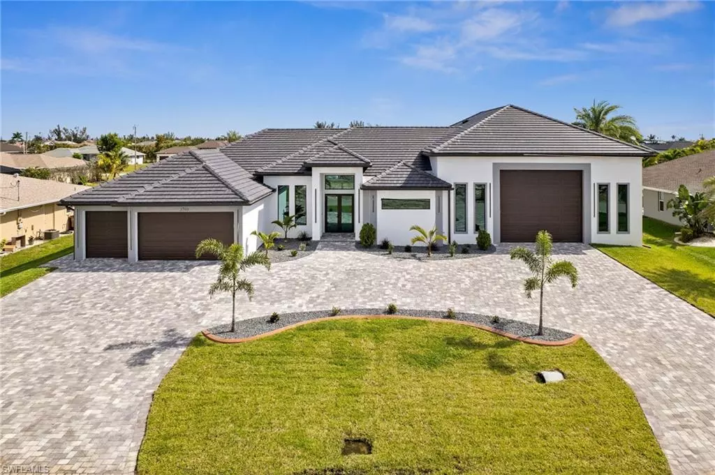 Cape Coral, FL 33991,3740 SW 1st ST