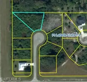 8010 Bon CT, Labelle, FL 33935