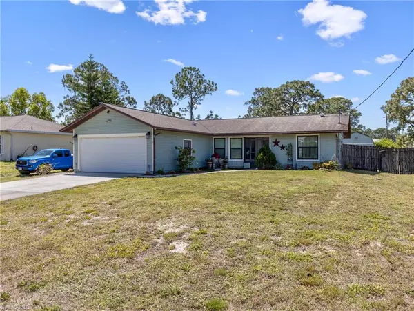 Lehigh Acres, FL 33971,4309 6th ST W