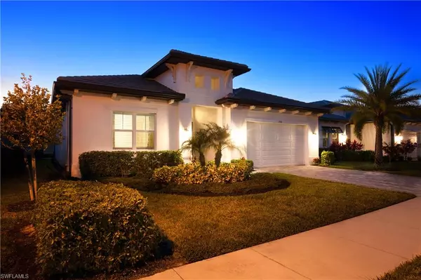 Naples, FL 34114,3738 Sapphire Cove CIR