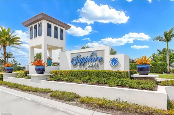 Naples, FL 34114,3738 Sapphire Cove CIR