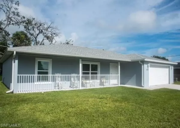 Labelle, FL 33935,1201 BANJO CT