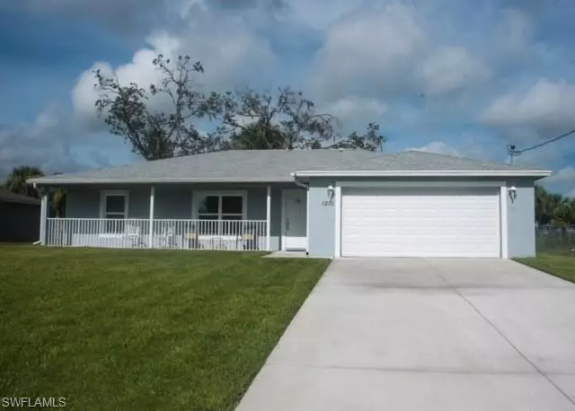 Labelle, FL 33935,1201 BANJO CT