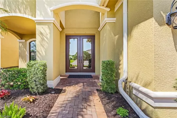 Naples, FL 34119,3971 Bering CT