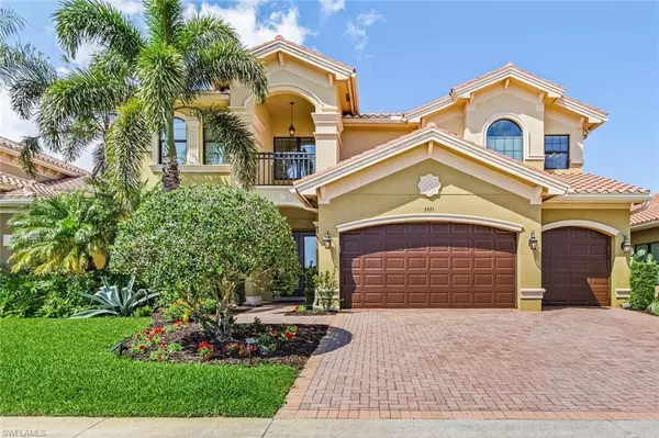 Naples, FL 34119,3971 Bering CT