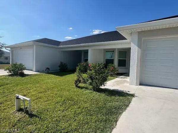 1919-1921 NE 15th LN, Cape Coral, FL 33909