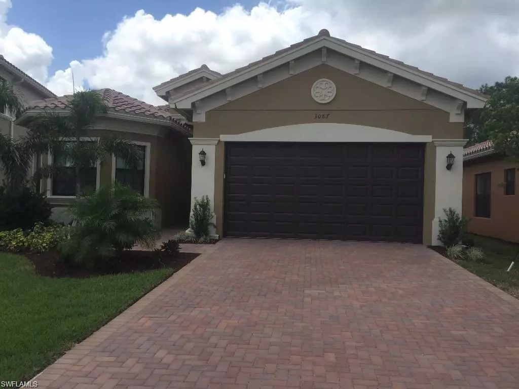 Naples, FL 34119,3087 Hudson TER