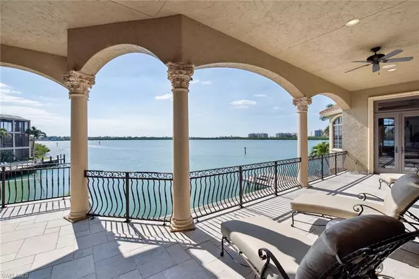 Marco Island, FL 34145,950 Giralda CT