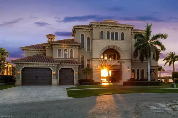 Marco Island, FL 34145,950 Giralda CT