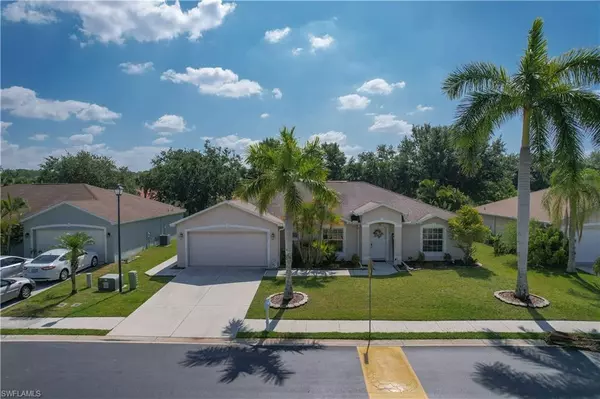 2512 Nature Pointe LOOP, Fort Myers, FL 33905