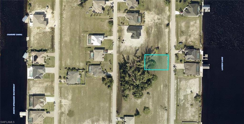 Cape Coral, FL 33993,2824 NW 45th AVE