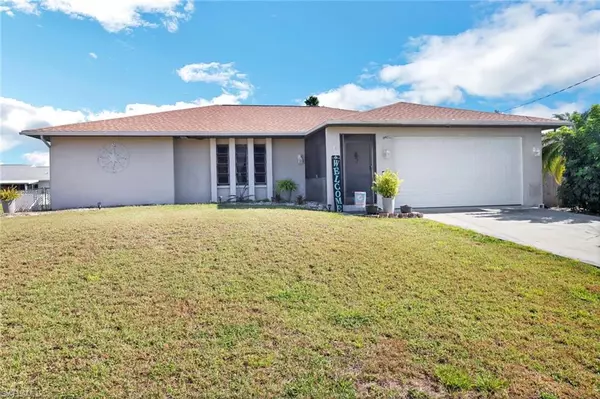 1810 SE 14th TER, Cape Coral, FL 33990