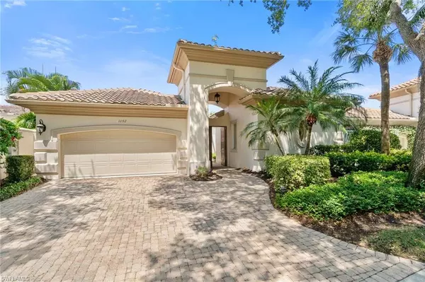 Naples, FL 34108,1092 Grand Isle DR