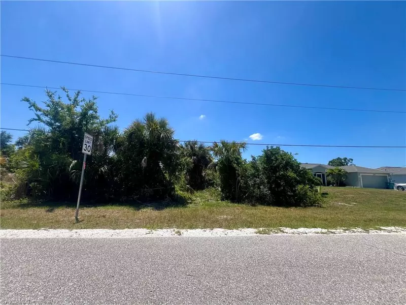 12035 Foresman BLVD, Port Charlotte, FL 33981