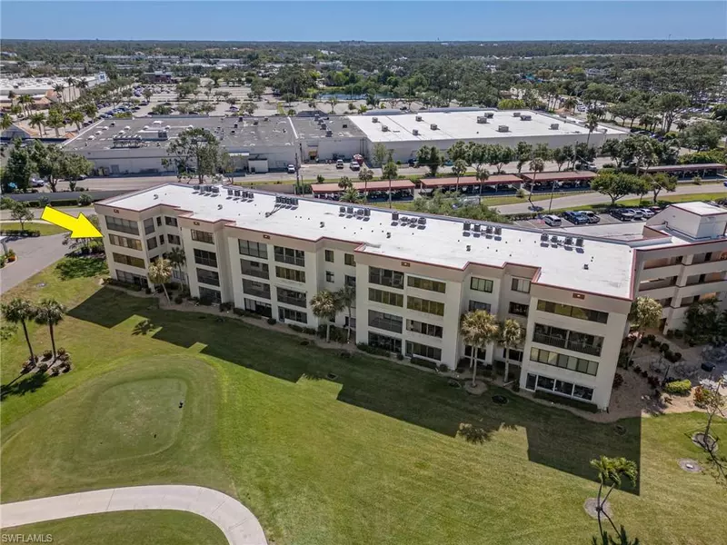 1781 Pebble Beach DR #314, Fort Myers, FL 33907