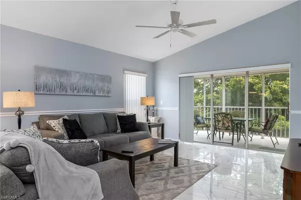 Naples, FL 34114,1012 Mainsail DR #322