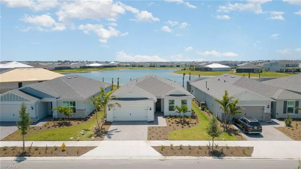 42771 Valley Brooks ST, Punta Gorda, FL 33982