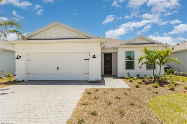 Punta Gorda, FL 33982,42771 Valley Brooks ST