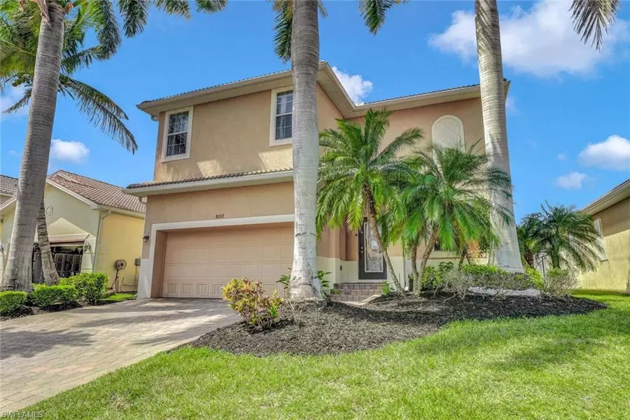 8657 Sumner AVE, Fort Myers, FL 33908