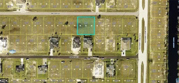 Cape Coral, FL 33993,4104 NW 38th LN