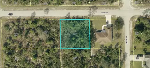 3104 E 10th ST, Lehigh Acres, FL 33972
