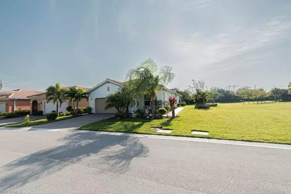 Fort Myers, FL 33913,10386 Prato DR