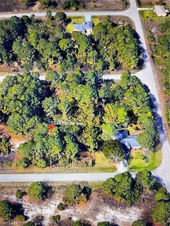 1234 Bacon AVE,  Fort Myers,  FL 33913