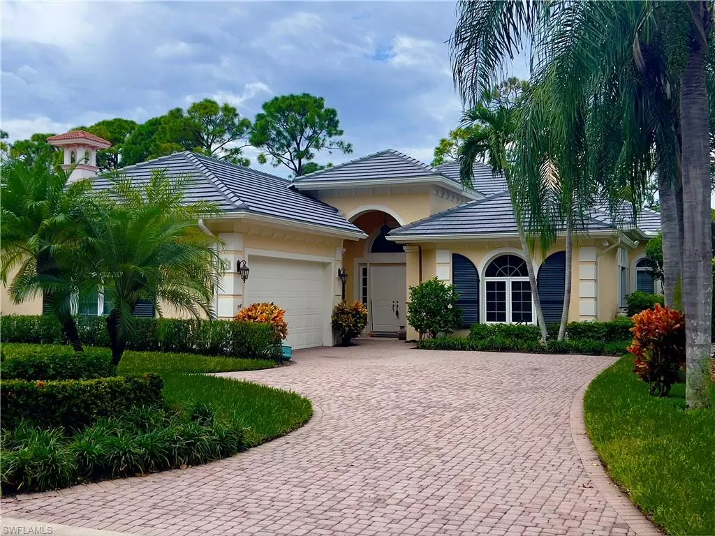 Naples, FL 34110,257 Charleston CT