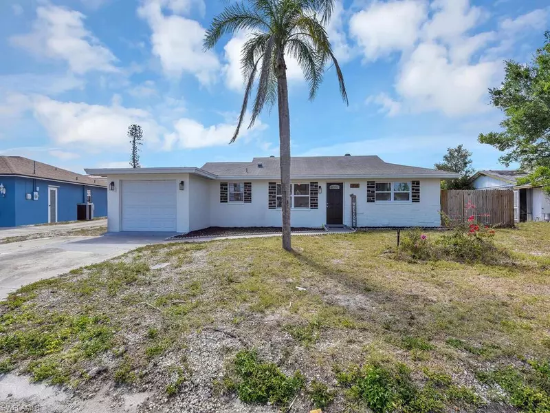 18118 Adams CIR, Fort Myers, FL 33967