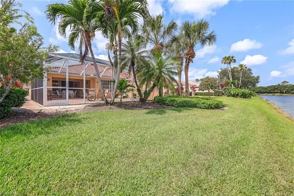 Naples, FL 34119,5361 Guadeloupe WAY