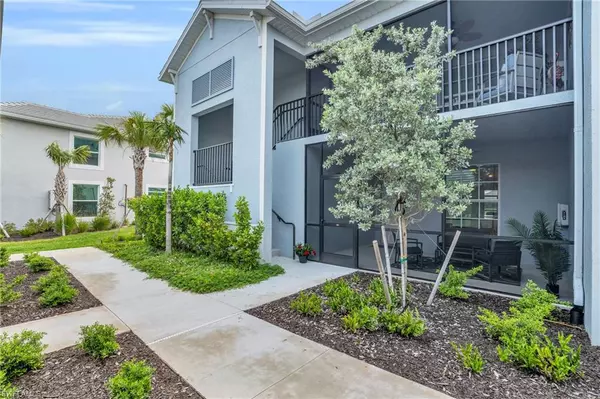 14194 Heritage Landing BLVD #611, Punta Gorda, FL 33955