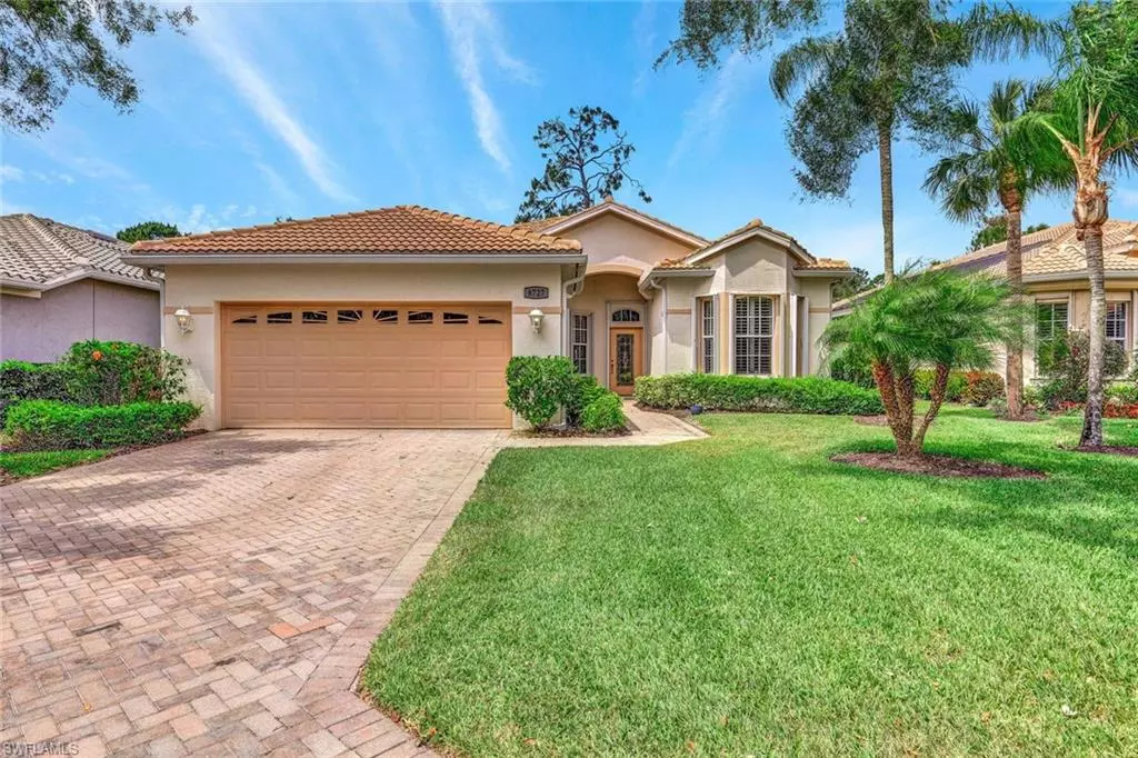 Naples, FL 34120,8727 Gleneagle WAY