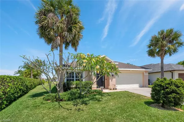 13470 Hampton Park CT, Fort Myers, FL 33913