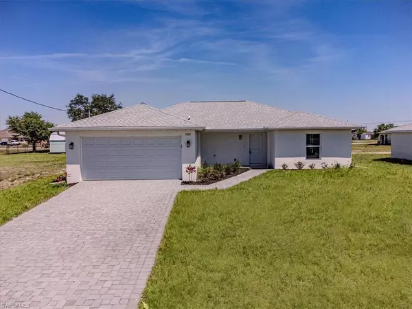 Cape Coral, FL 33909,1509 NE 7th PL