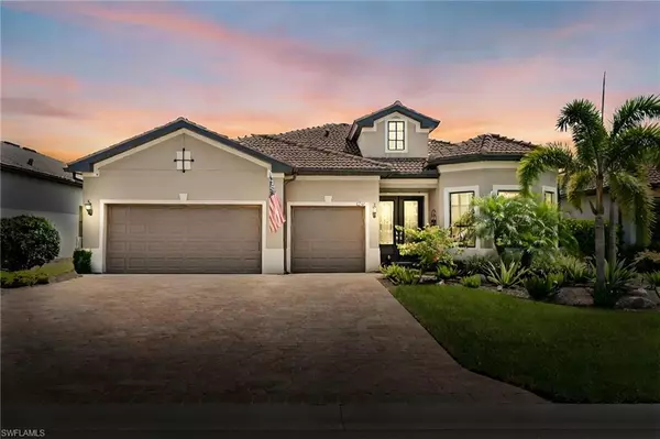 Naples, FL 34114,6962 Winding Cypress DR