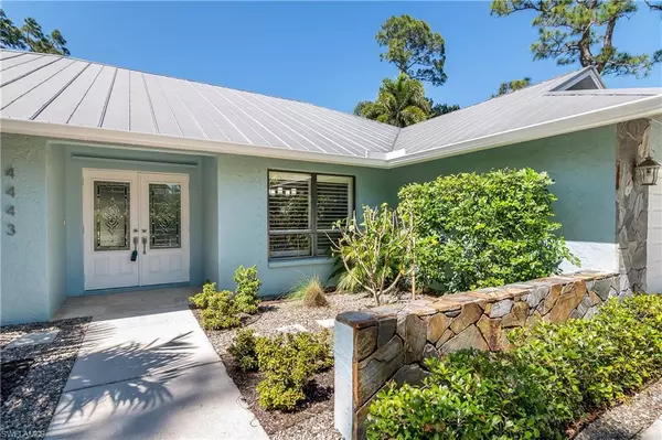 Naples, FL 34104,4443 Kathy AVE