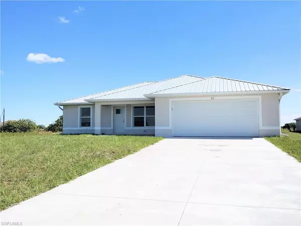 Labelle, FL 33935,511 David CIR