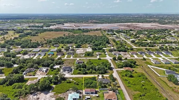 Lehigh Acres, FL 33974,435 Poplar ST