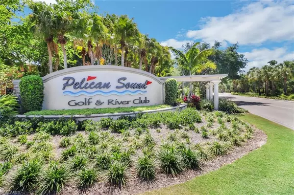 20922 Island Sound CIR #202, Estero, FL 33928