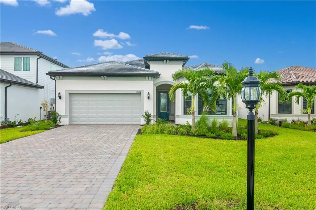 Estero, FL 33928,20414 Pebble Glen DR