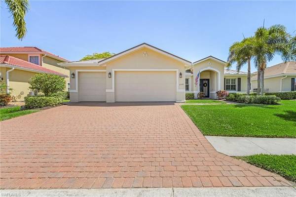 2505 Ashbury CIR, Cape Coral, FL 33991