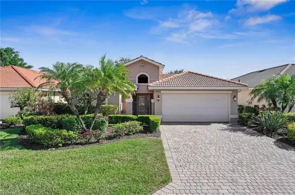 9079 Astonia WAY, Estero, FL 33967