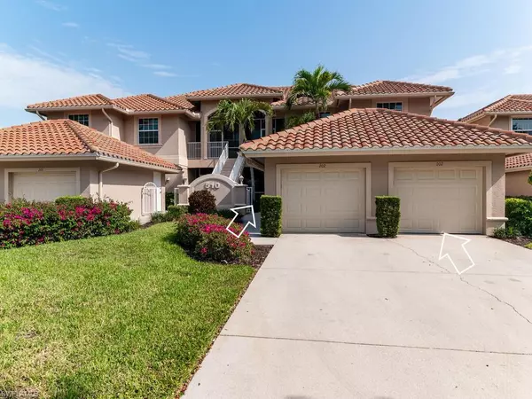 Marco Island, FL 34145,510 Club Marco CIR #102