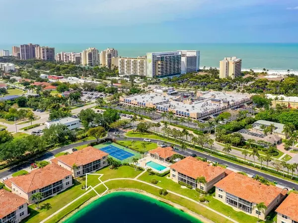 510 Club Marco CIR #102,  Marco Island,  FL 34145