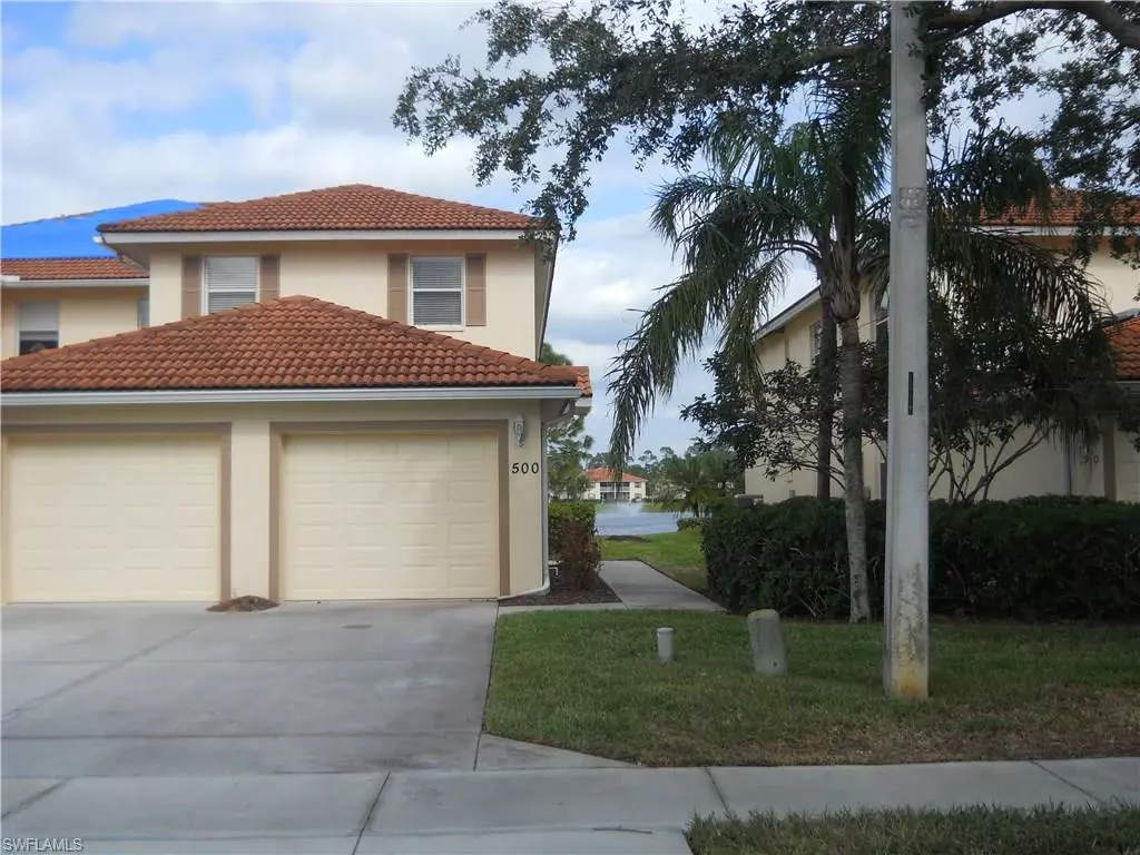 Naples, FL 34104,500 Robin Hood CIR #202