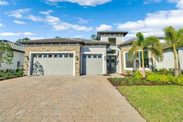 Naples, FL 34110,16281 Verilyn CIR