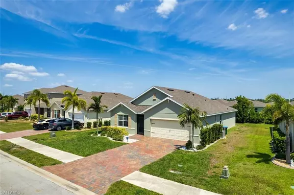 Cape Coral, FL 33909,3413 Cancun CT