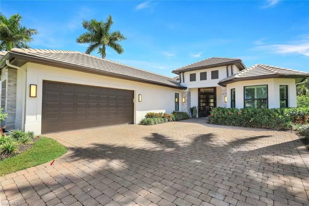 Miromar Lakes, FL 33913,18051 Montelago CT